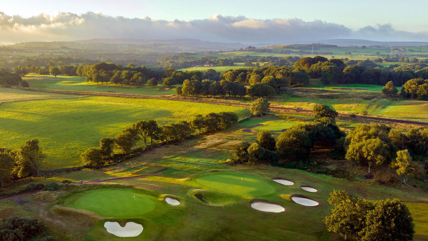 Pleasington Golf Club
